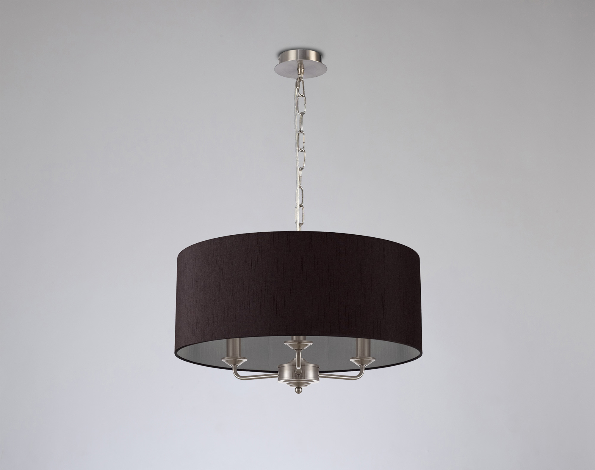 Banyan SN BL Ceiling Lights Deco Multi Arm Fittings